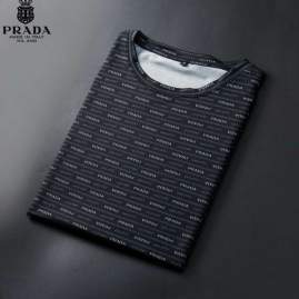 Picture of Prada T Shirts Short _SKUPradaM-3XL24cx013547